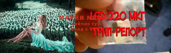 кристаллы Осинники